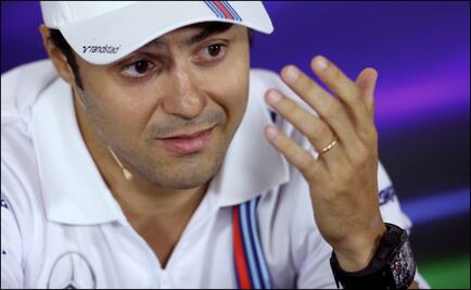 Massa olvida acreditación y le detienen acceso por minutos en el Hermanos Rodríguez