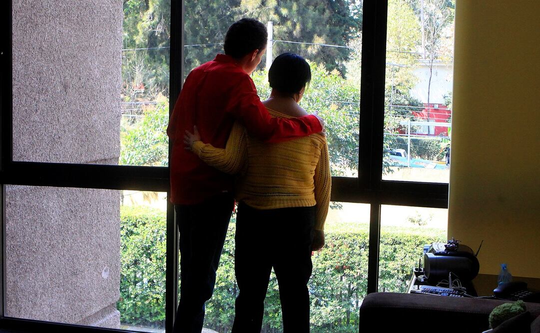 Foto: Archivo. EL UNIVERSAL