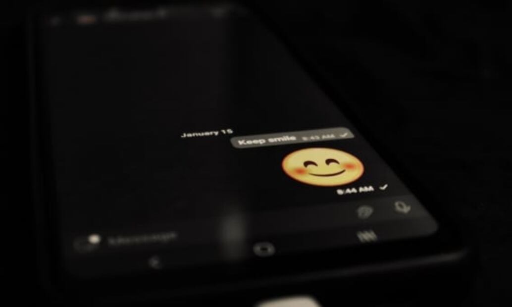 Qué son los estados secretos de WhatsApp
