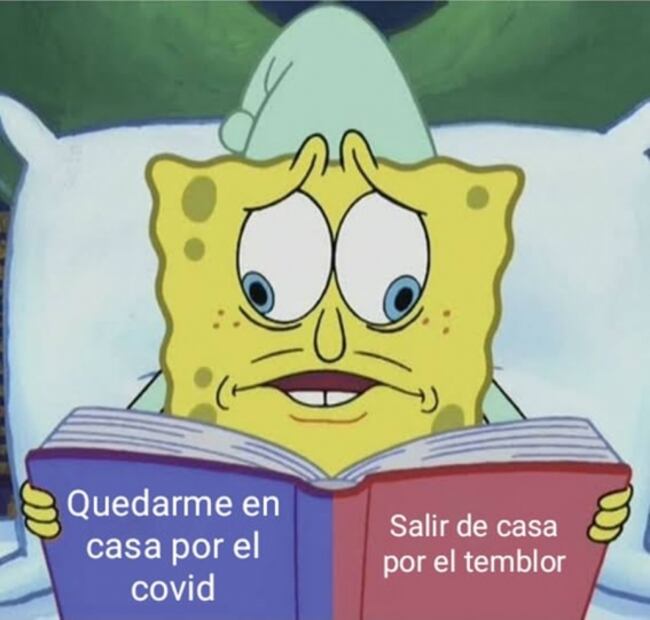 López-Gatell, el protagonista de los memes por el sismo en México