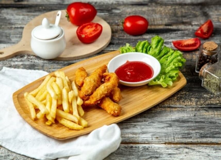 Conoce las peores marcas de catsup, según Profeco. Foto: Archivo / EL UNIVERSAL