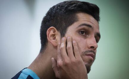 Pumas, sin exceso de confianza: Cabrera