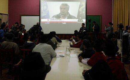 Gobierno de Ecuador e indígenas alcanzan acuerdo y ponen fin a protestas