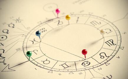 Horóscopo. En el amor, vas a recibir noticias muy positivas