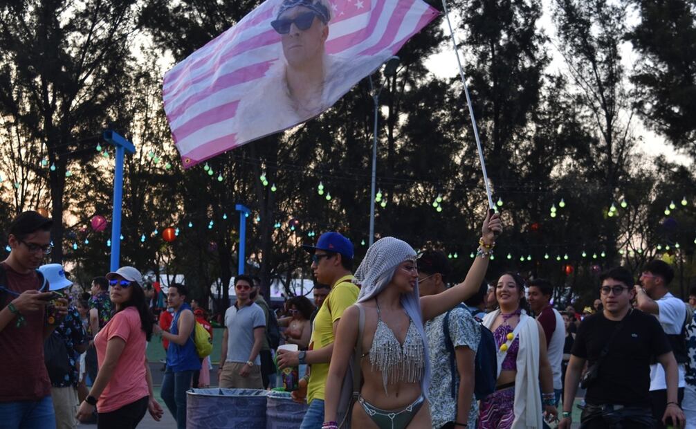 Foto: Eduardo Castañeda/EL UNIVERSAL.