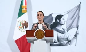 Sheinbaum expresa su apoyo a Clara Brugada tras asesinato de sus colaboradores; FGR y SSC colaboran en el caso