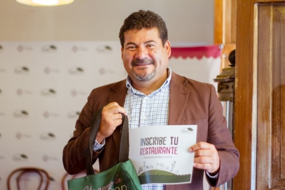 Un Plato con Impacto: campaña solidaria en pro de la soberanía alimentaria de comunidades oaxaqueñas