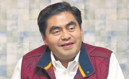 Barbosa vs. los transportistas, por camiones con GPS