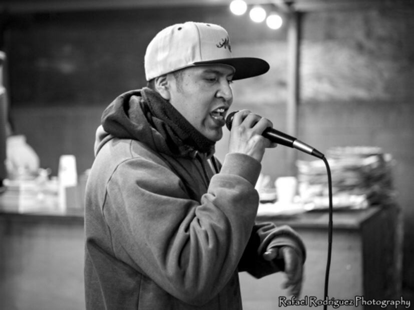 Música para salvar lenguas indígenas