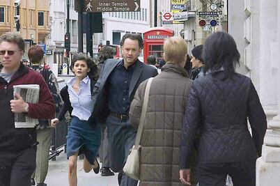 'Inferno', el gran reto de Ron Howard 