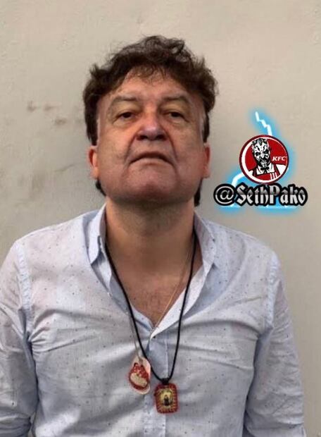 La captura de Ovidio Guzmán y la llegada de los Reyes Magos en los memes de la semana