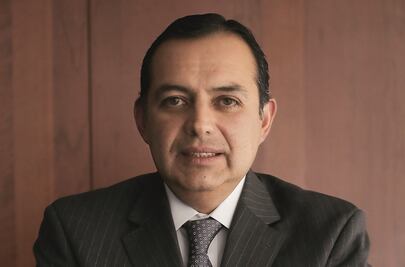 México hace su tarea de migración en las fronteras: Ernesto Cordero