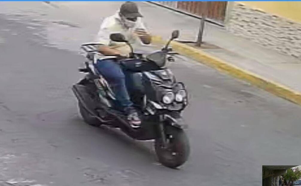 Detienen a hombre que se dedicaba a asaltar a mujeres en Nezahualcóyotl, Edomex