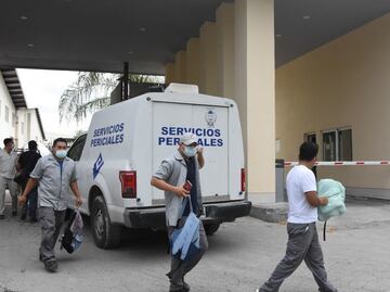 Tiroteo en playa de Puerto Morelos deja dos muertos y un turista herido