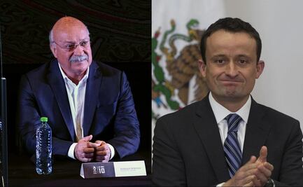 Mikel Arriola será presentado como presidente de la Liga MX en Asamblea de la FMF