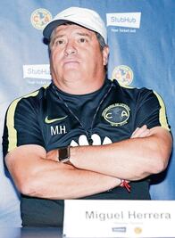 Piojo tendrá sufrido debut