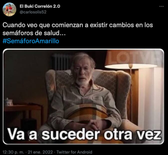 AMLO hospitalizado, Pedro Salmerón y “adopción” de Mariana Rodríguez y Samuel García, entre los memes de la semana
