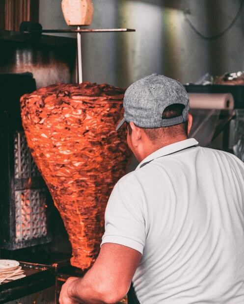 Tacos: Cuándo y dónde surge este delicioso platillo