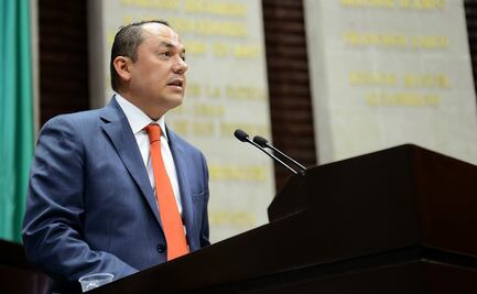 De aprobarse reforma a la Ley de Hidrocarburos habrá gasolinazo: PAN en el Senado