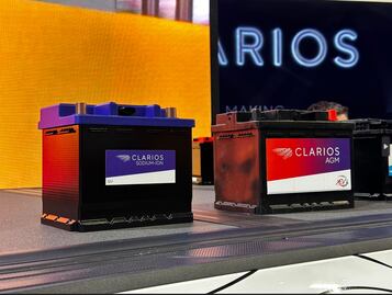 Baterías: la energía de tu coche