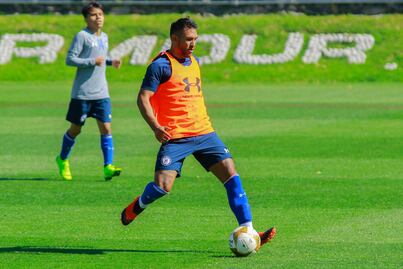 El Cruz Azul da por perdidos seis millones de dólares