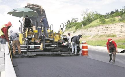 Aplicará Querétaro más de mil mdp en obra pública