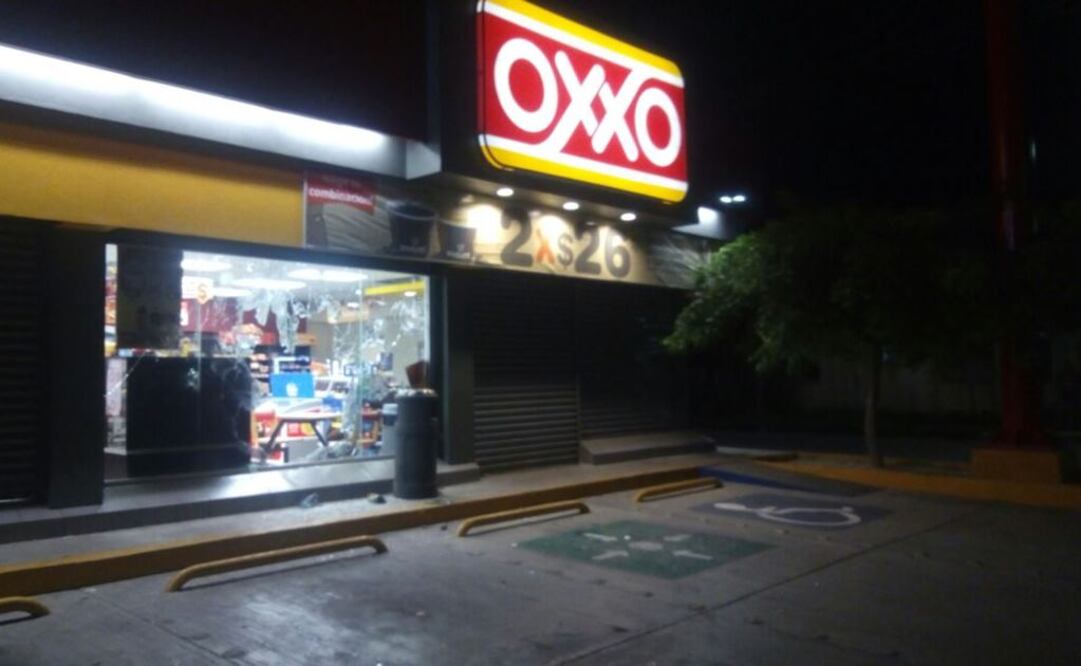 Foto: Silvia Hernández / EL UNIVERSAL