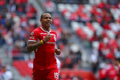 Toluca, a extender el liderato ante Chivas