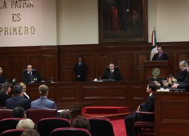 Consejo de la Judicatura Federal convoca a mujeres para ser magistradas