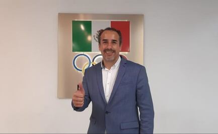 Aplazamiento de Juegos Olímpicos, podría ser el remedio de Conade y COM