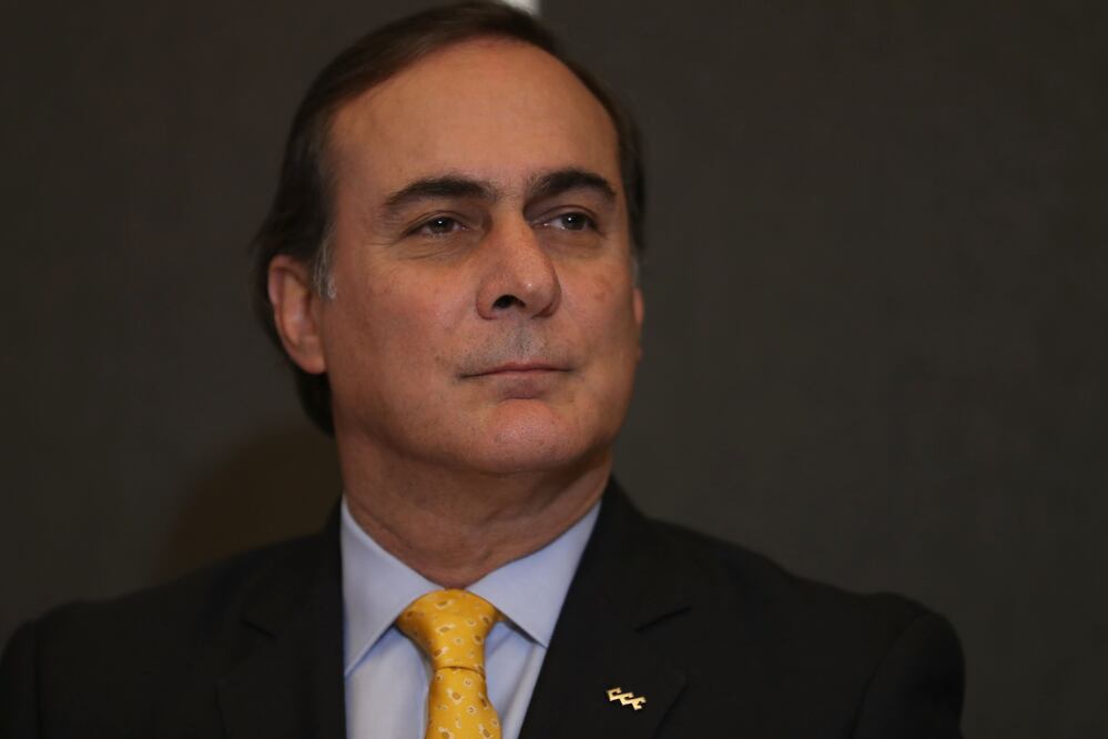 Foto: Archivo El Universal