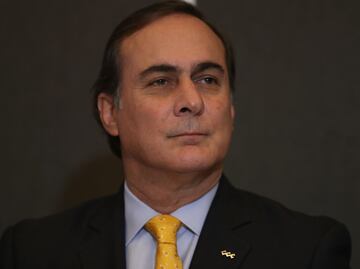 Empresarios apoyan decisión de Peña de no reunirse con Donald Trump