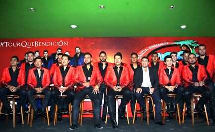 Entérate. Banda MS ¿Quiénes son?