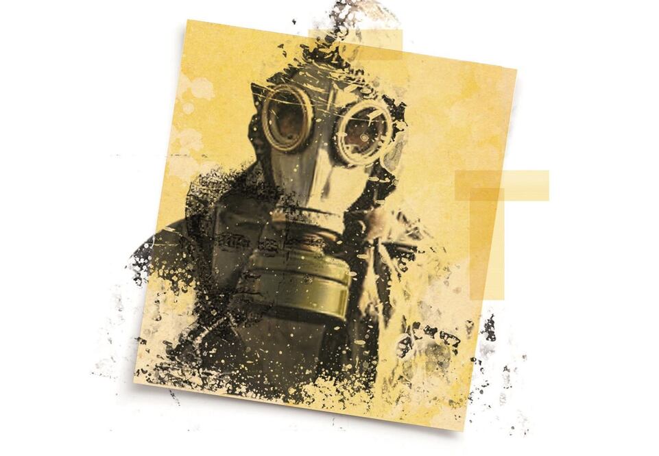 Chernobyl, una trampa burocrática 