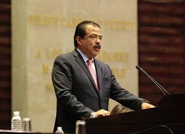 Sedesol no se tienta el corazón para sancionar a funcionarios: Eviel Pérez Magaña