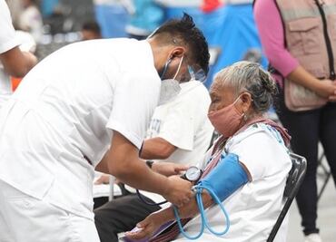 Cerrarán módulos de vacunación antiCovid-19 por elecciones en Yucatán