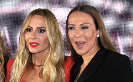 Mónica Naranjo y Marta Sánchez, españolas muy mexicanas