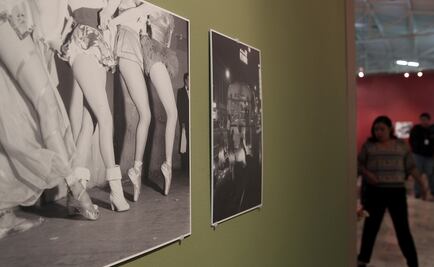 Exposición sobre Héctor García recoge su visión del México de 1950