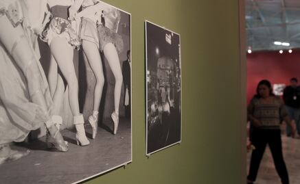 Exposición sobre Héctor García recoge su visión del México de 1950