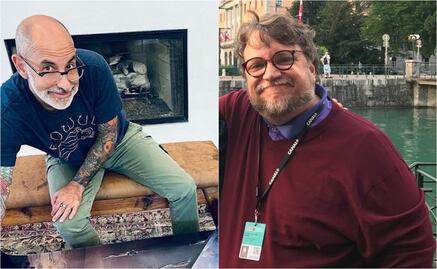 La película de Star Wars de Guillermo del Toro que nunca veremos