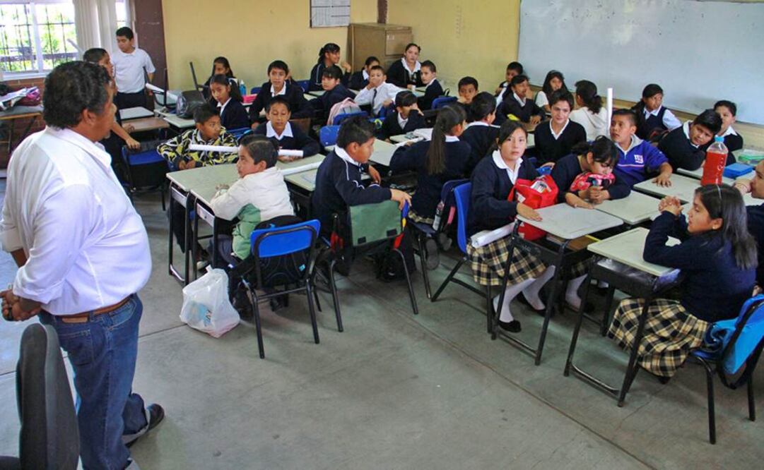 Foto: Archivo / EL UNIVERSAL