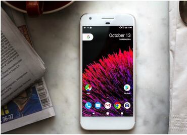 Probamos Pixel, el nuevo equipo de Google