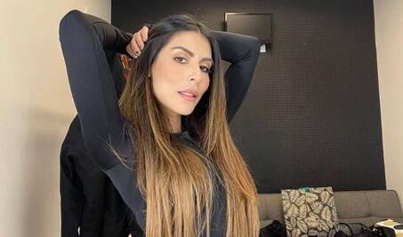 María León y Carlos Ferro terminaron, sugieren que se debió a un tercero en discordia 