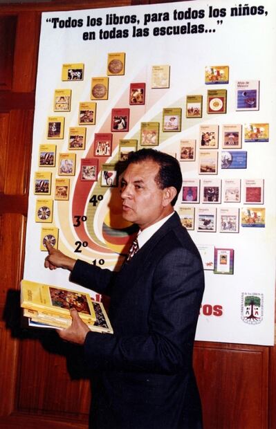 “El libro del perrito”, la lectura que da nostalgia a los millennials 