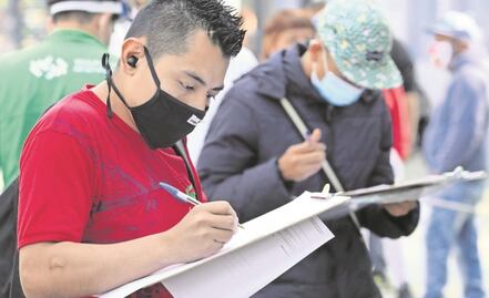 Se crean más de un millón de empleos en abril, la mayor cifra desde octubre de 2021: INEGI