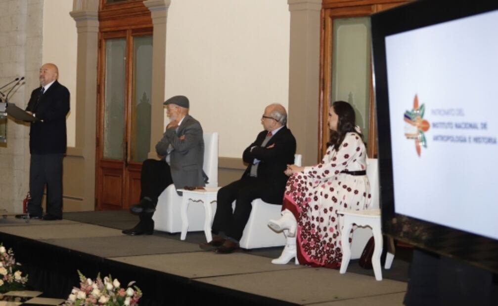 Patronato del INAH iniciará con trabajos de restauración en Teotihuacán