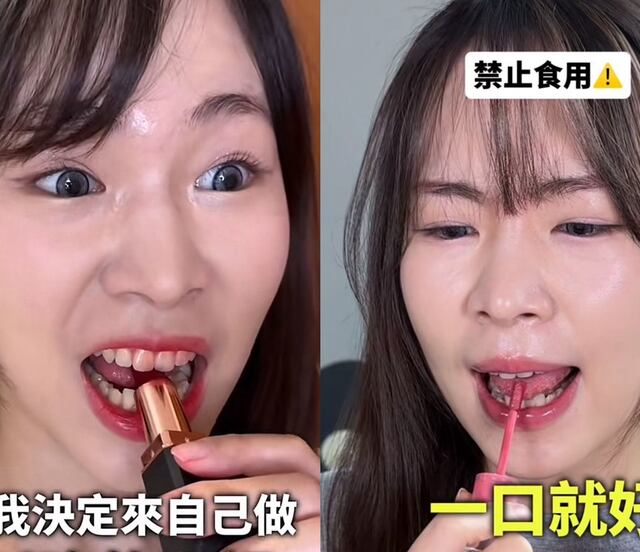 Muere influencer Guava Beauty, famosa por comer maquillaje en vivo; ¿quién era?
