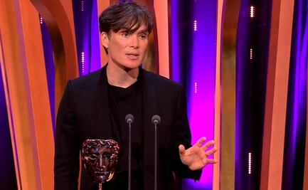 Cillian Murphy sorprende a fans irlandeses con su talento como DJ
