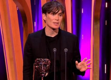 Cillian Murphy sorprende a fans irlandeses con su talento como DJ