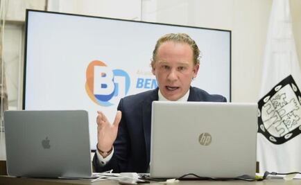 Alcalde de Benito Juárez pide techo presupuestal parejo para ejercicio fiscal 2021